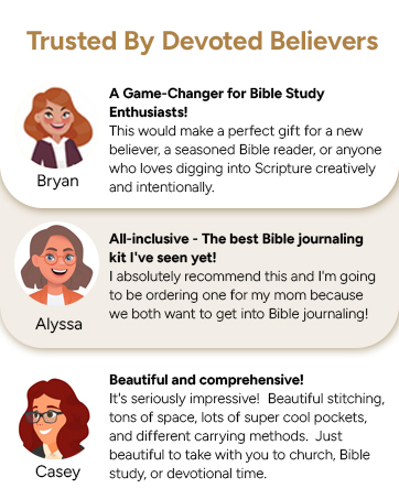 Trusted By Devoted Believers