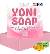 Yoni Soap