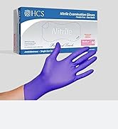 gloves nitrile