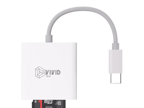 3.0 sd card reader