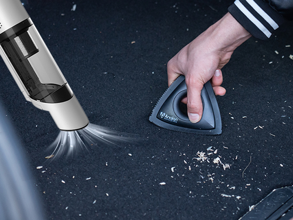 pet hair removal tool