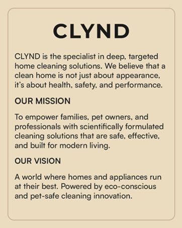 Brand Story