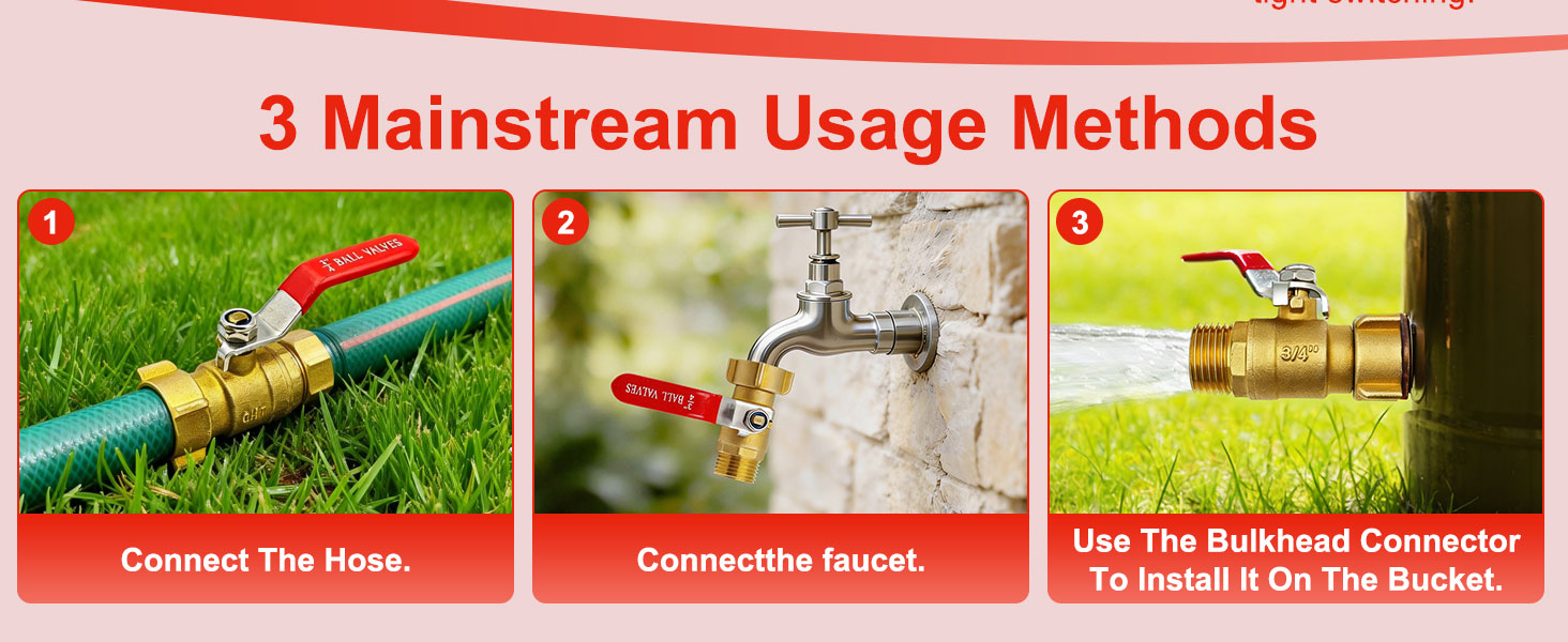 water faucet outdoor