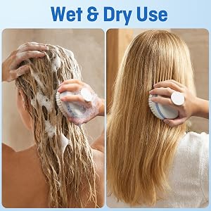 wet & dry use