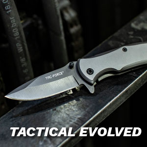 Tactical Evolved