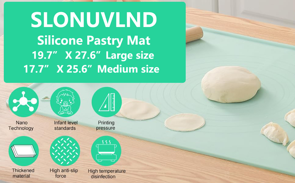 Kneading pad