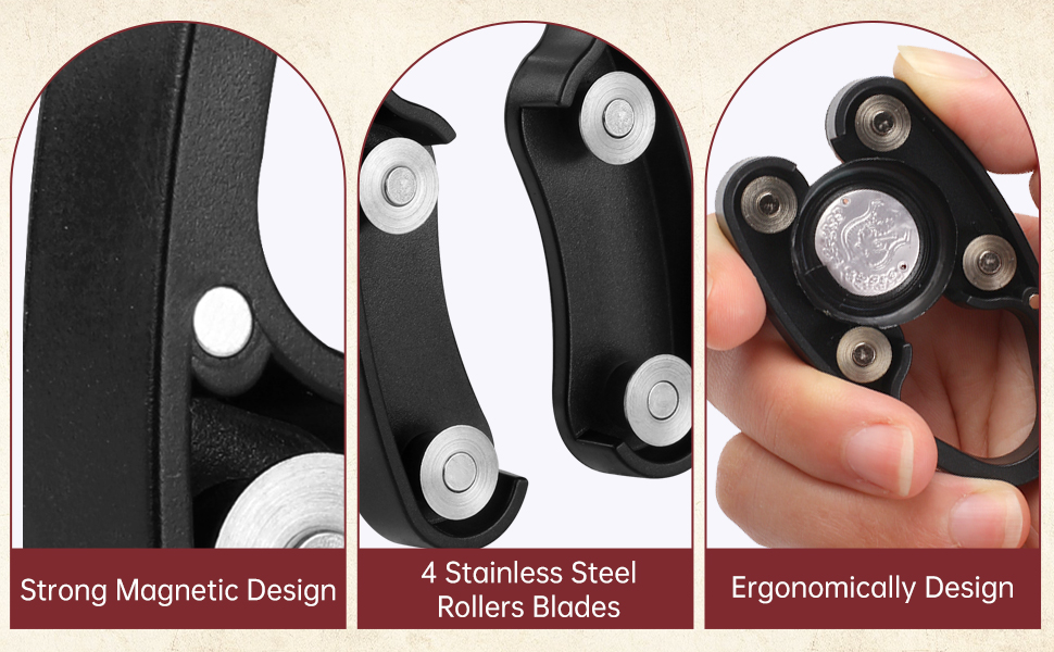 wine foil cutter