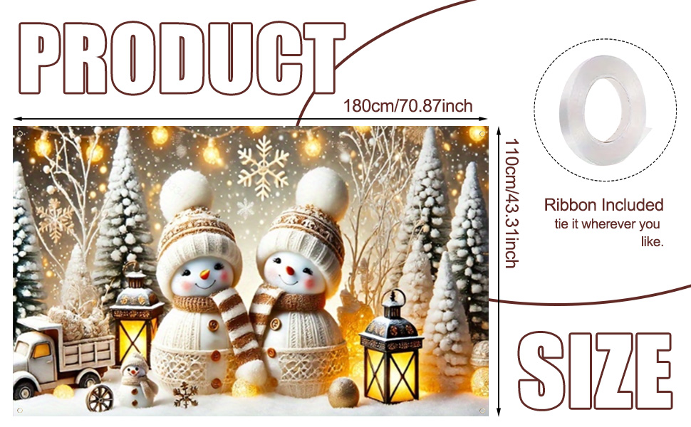 merry christmas banner