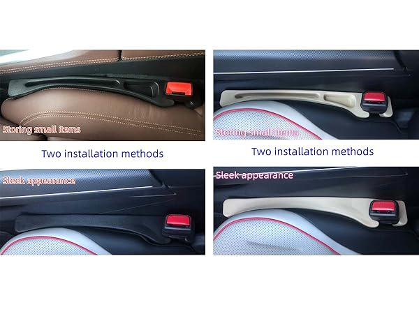 car organizers and storage car gap filler gap filler for car