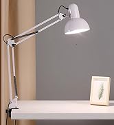 djustable swing arm desk lamps