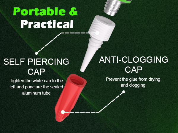 cyanoacrylate gel glue