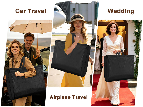 garment bag