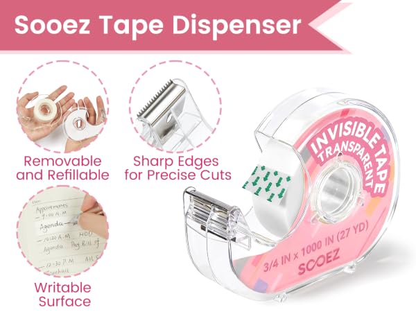 tape for gift wrapping