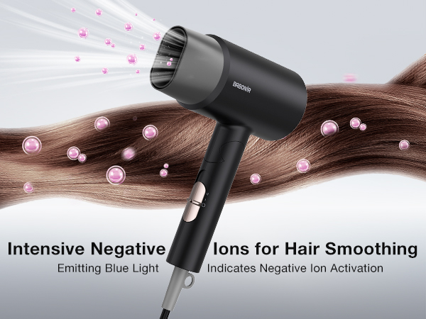 hair dryer