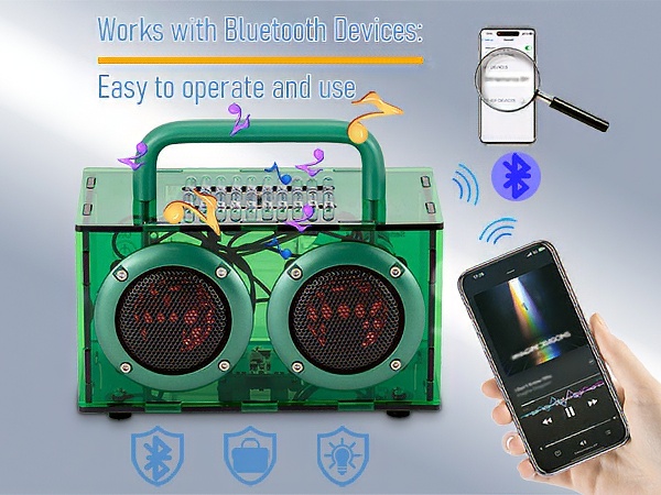 DIY Arylic Speaker