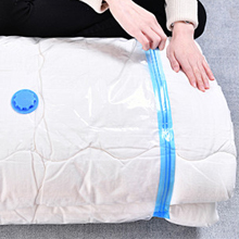 space saver vacuum storage bags with electric pump vacuum seal bags for clothing school