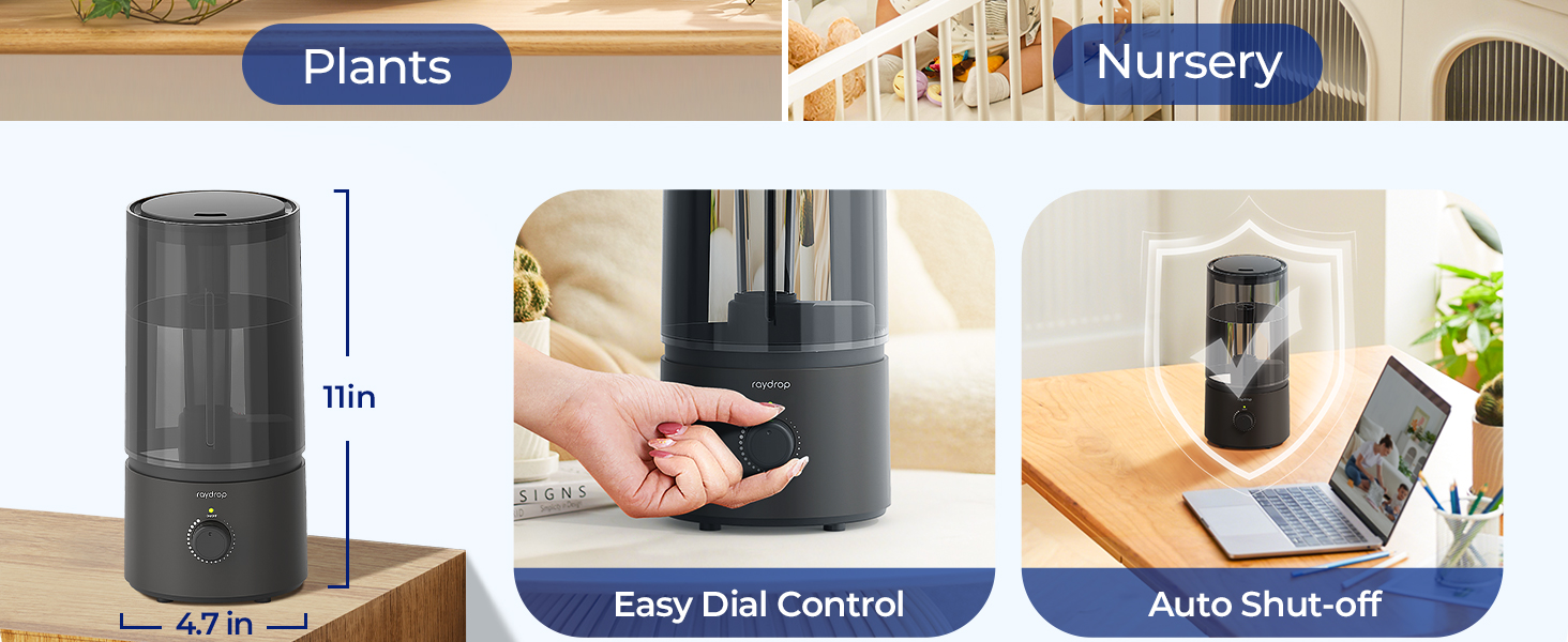 Humidifier