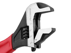 adjustable wrench