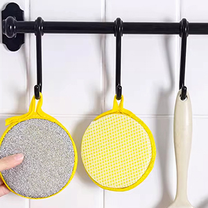 kitchen sponges pack