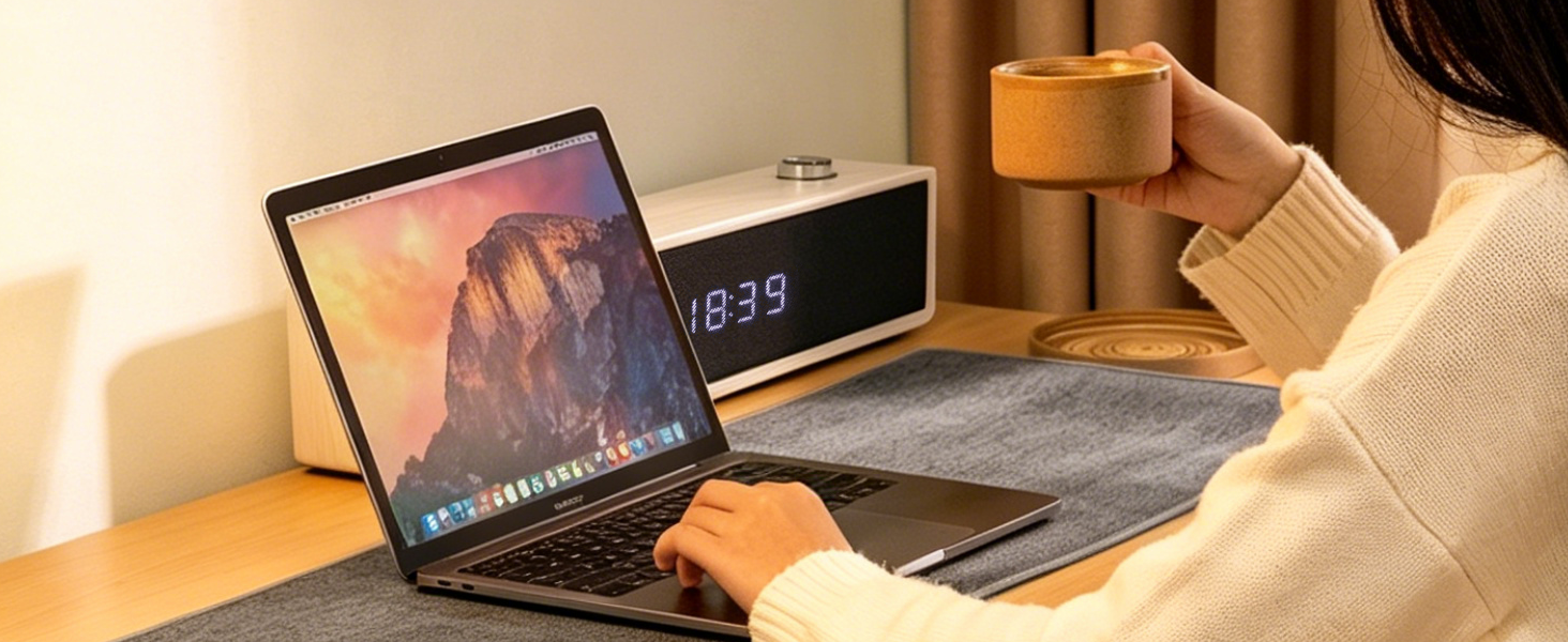USB Soundbar