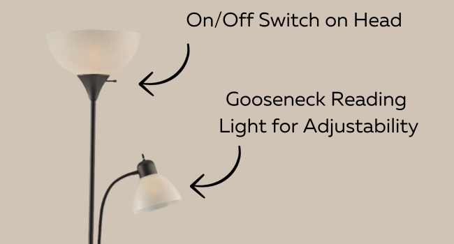 office light room lamp living room light floor light corner lights for living room indirect lighting
