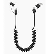 usb c and lightning 2 in 1 cable