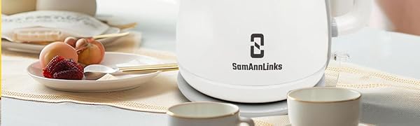 SamAnnLinks
