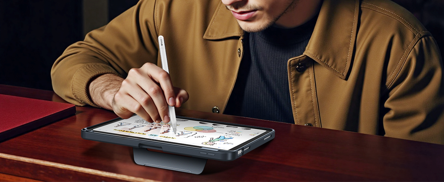 iPad A16 Case