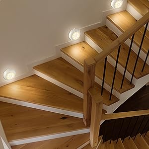 closet light