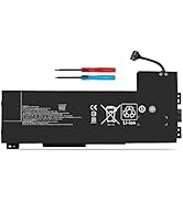 VV09XL 808452-001 Laptop Battery for HP ZBook 15 G3 G4, 17 G3 Mobile Workstation HSTNN-C87C HSTNN...