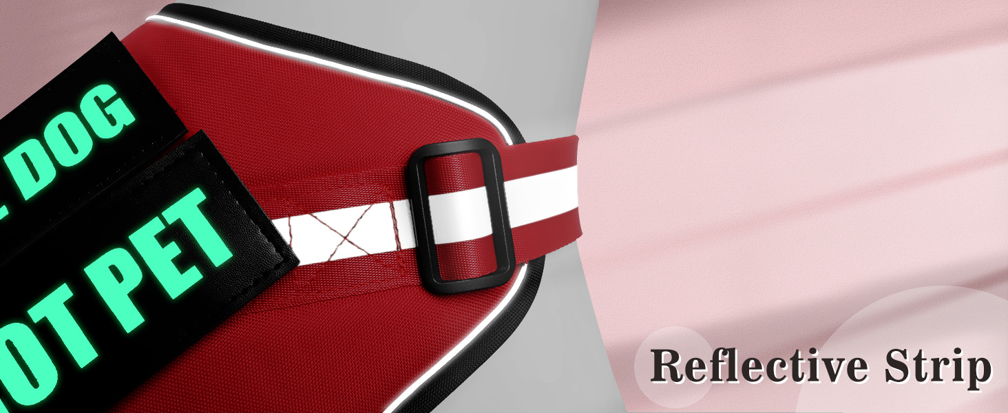 Reflective strip
