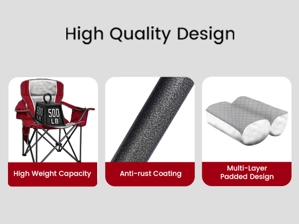 Camping Chair
