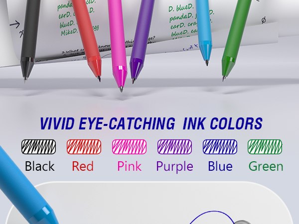 bulk pens