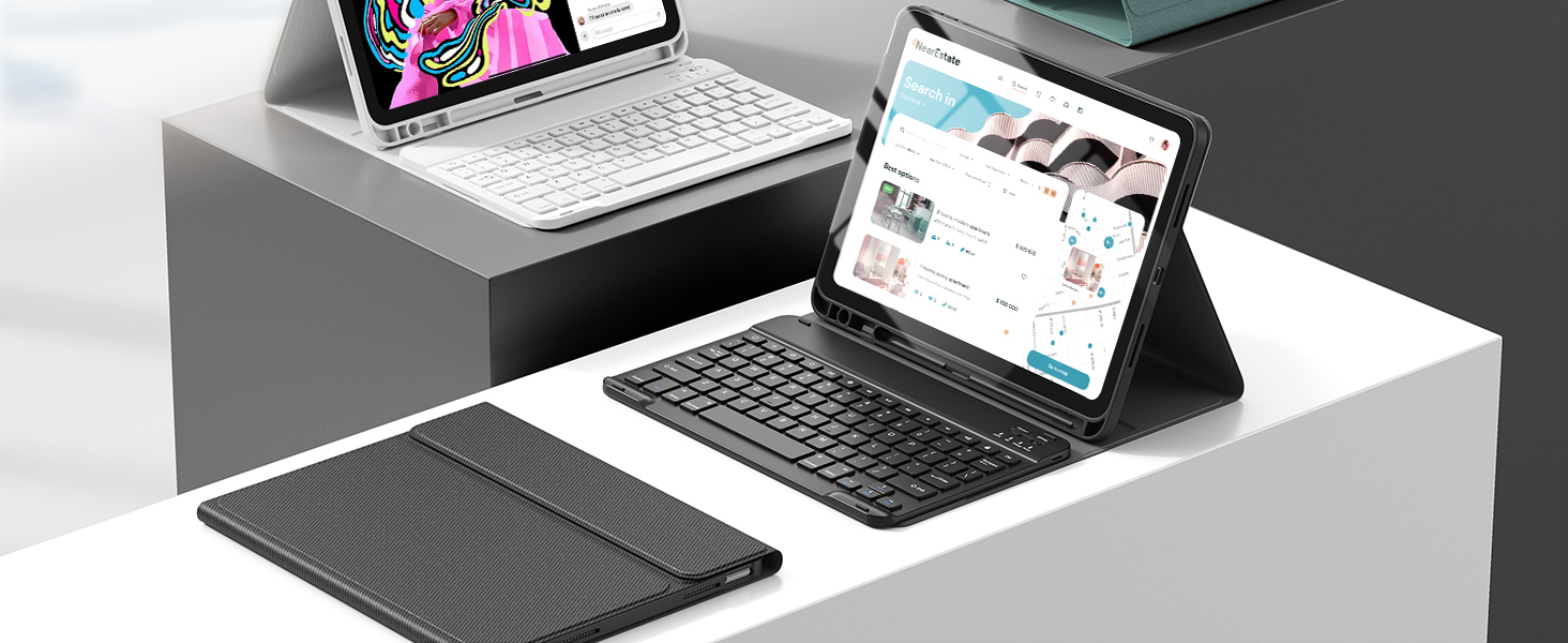 Keyboard Case