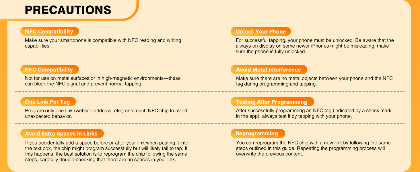nfc tags,nfc stickers,programmable nfc tags