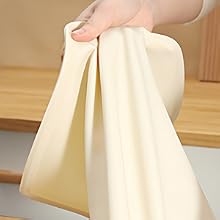Baking pad