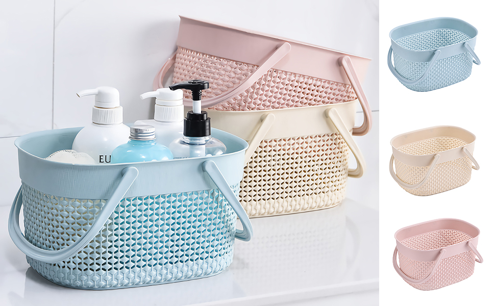 shower caddy portable
