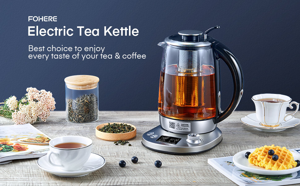 kettle