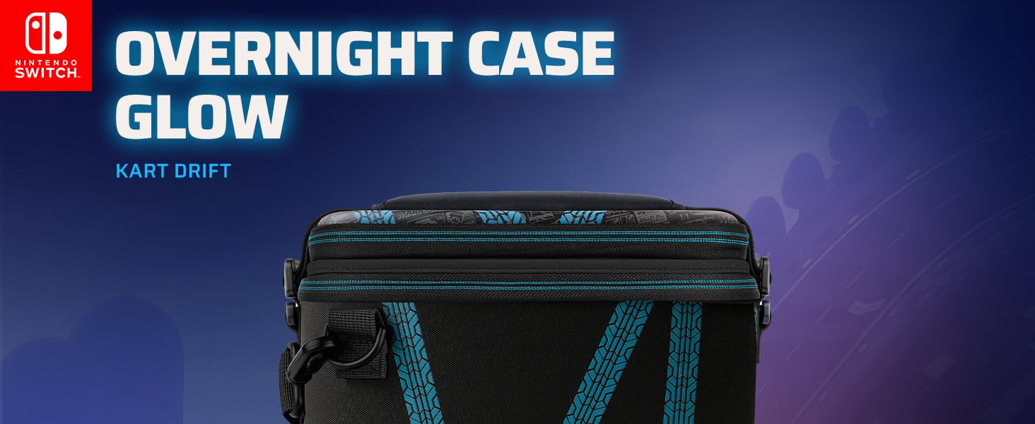 kart drift case