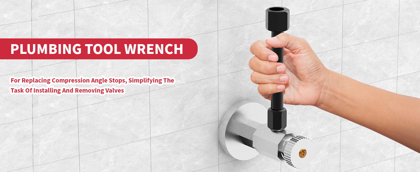 plumber tools