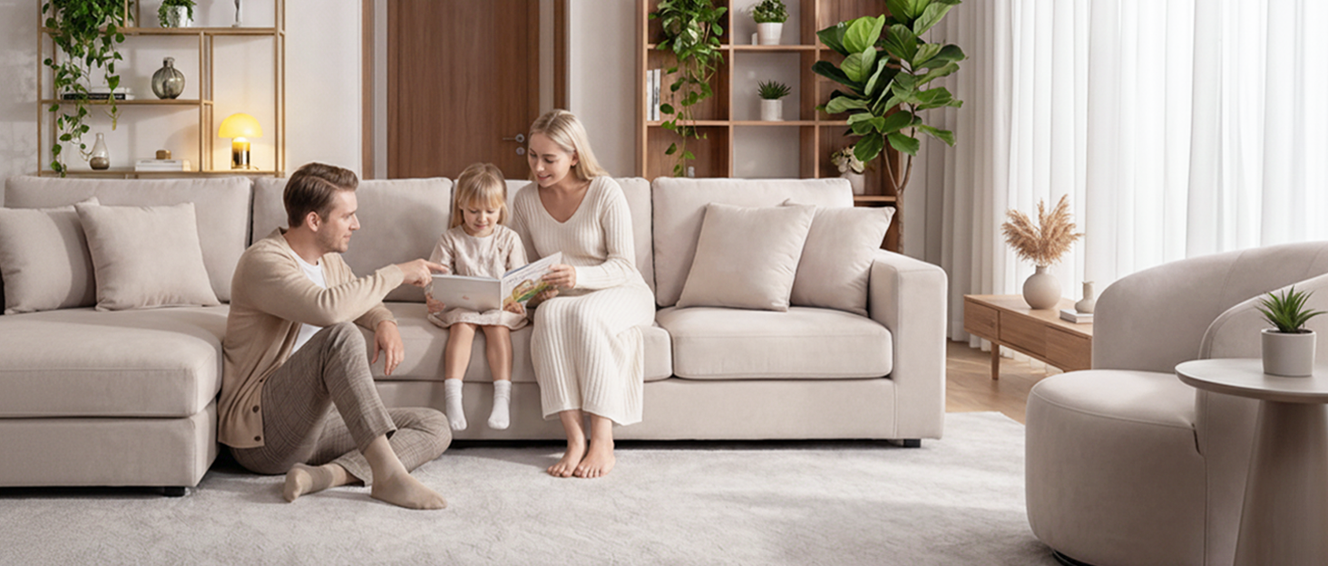 Commercial Humidifier