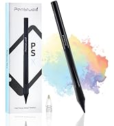 Penstudio PSX Stylus for Apple iPad?Ergonomic Design & Customizable Features?Replacement for Appl...