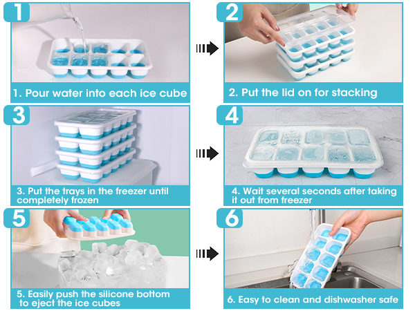 ice cube tray