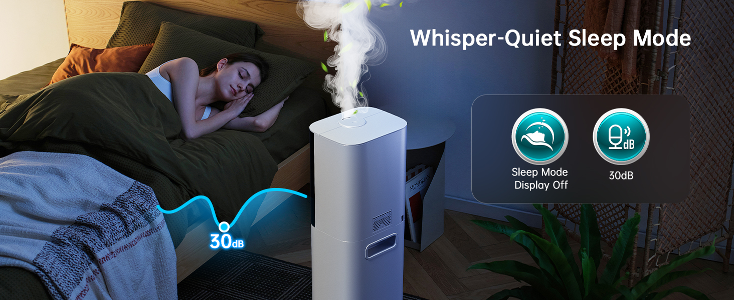 humidifiers