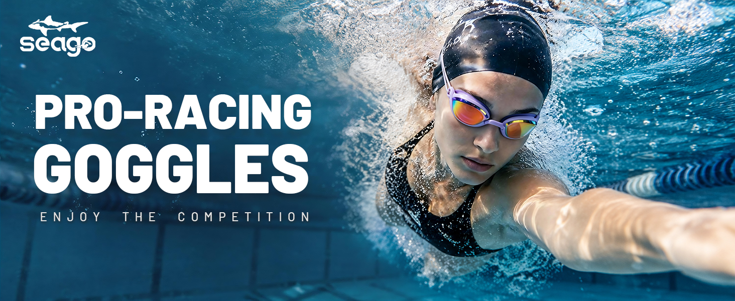 goggles swimming adult