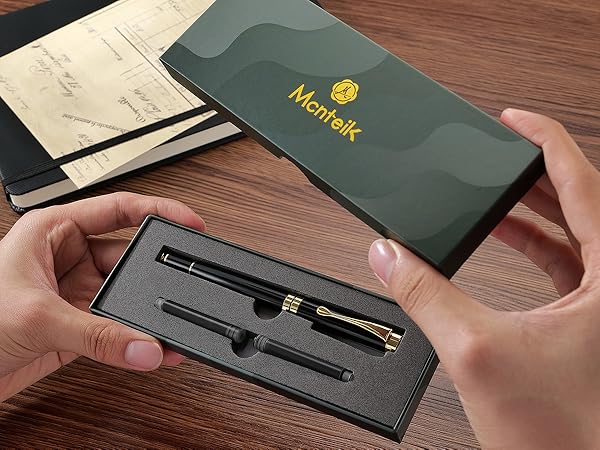 pen