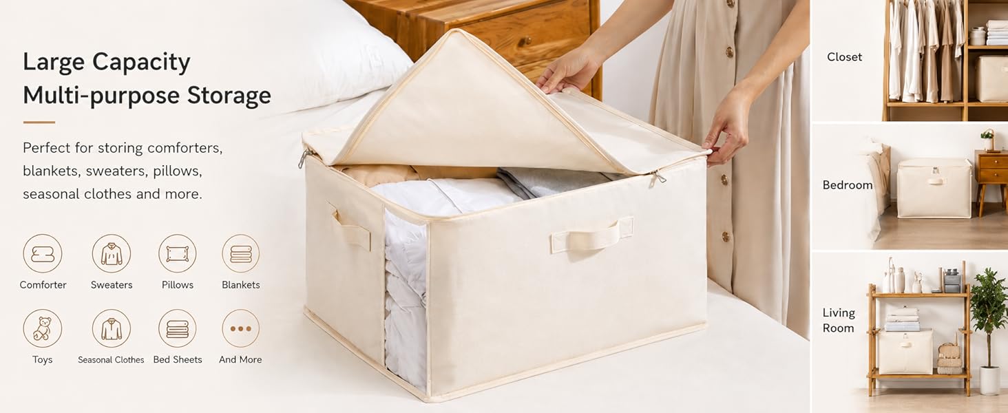 storage bag