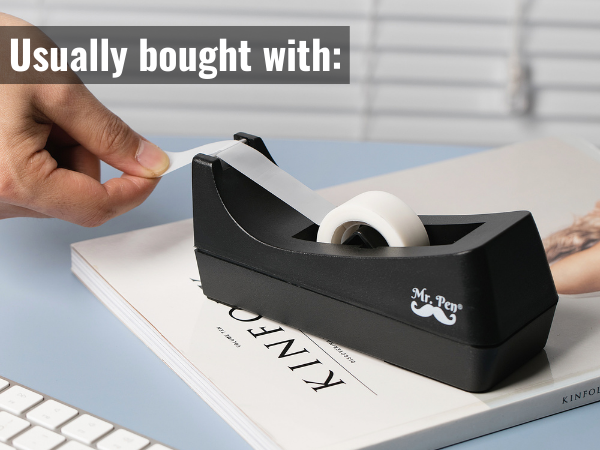 Tape Dispenser