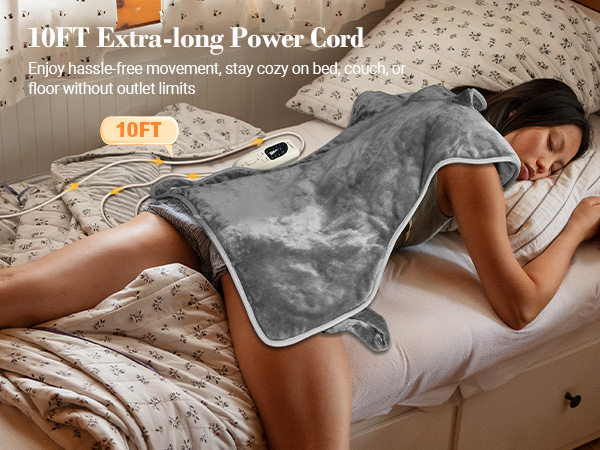 heat pad birthday gifts dad mom women men mothers fathers day