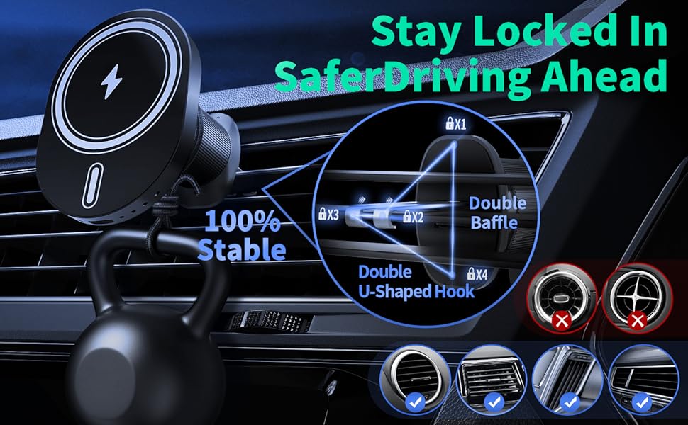 Stay Locked In Safer Driving Ahead